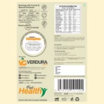 Combo of 2 – Pink Salt & Pepper 25gm + Magic Masala 25gm| Desi Pops - Image 2