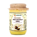 Verdura Desi Buffalo Bilona Ghee 1 liter