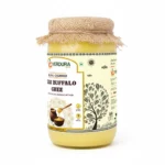 Verdura Desi Buffalo Bilona Ghee 1 liter - Image 2