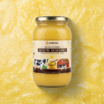 Verdura A2 Cow Desi Ghee (500g) | Bilona Churned | Made from Indigenous Cow Milk | 100% Pure & Natural